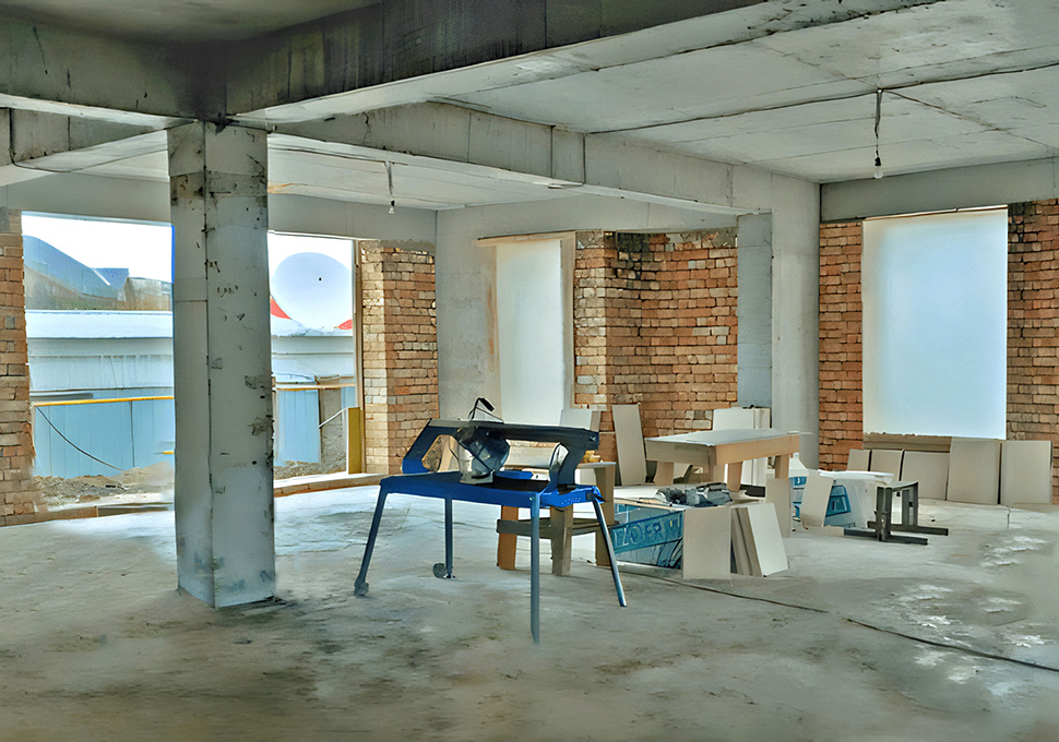 construction
