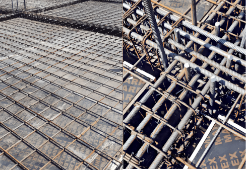 home construction
